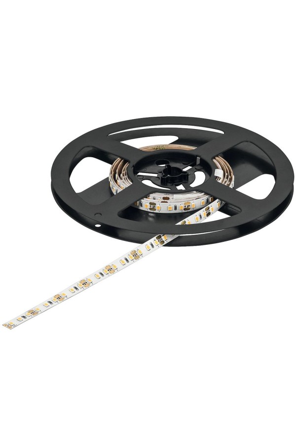 Лента светодиодная LOOX LED2068 12В 9,6Вт/м холодный белый 5м 833.74.364 Hafele