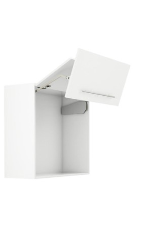 Комплект подъемных механизмов Free fold 840-910мм на 4,5-9,2кг модель I4fo БЕЗ заглушек 372.37.673 Hafele