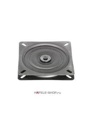 площадка поворотная Hafele 175*175*25мм, 180кг/646.15.014