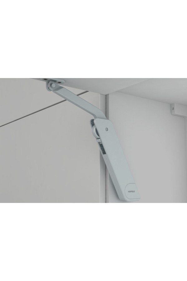 #механизм Free flap H1,5 модель B, комплект серый
