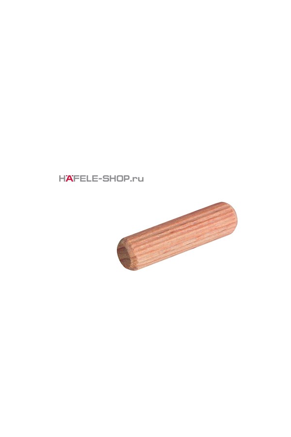 #шкант деревянный 8*27мм, бук(10кг)/267.82.227