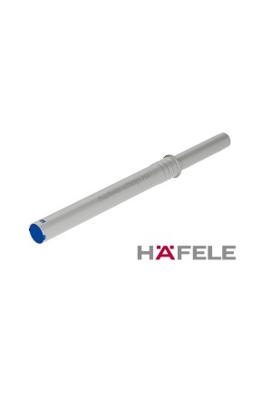 #толкатель нажимной Type 3,26-48N, Push-to-Open,серый/372.91.502