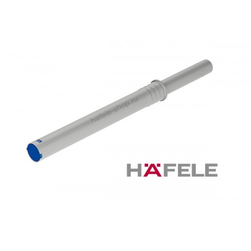 #толкатель нажимной Type 3,26-48N, Push-to-Open,серый/372.91.502