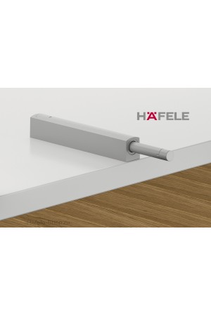 #адаптер нажимного толкателя Type 3,26-48N* корпус серый/372.91.503