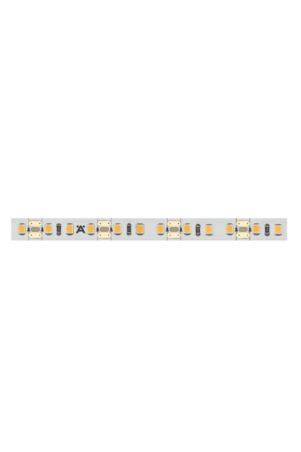 #LOOX лента светодиодная LED2068 12В, 9,6Вт/м, 3000К, CRl90(50м)/833.74.367