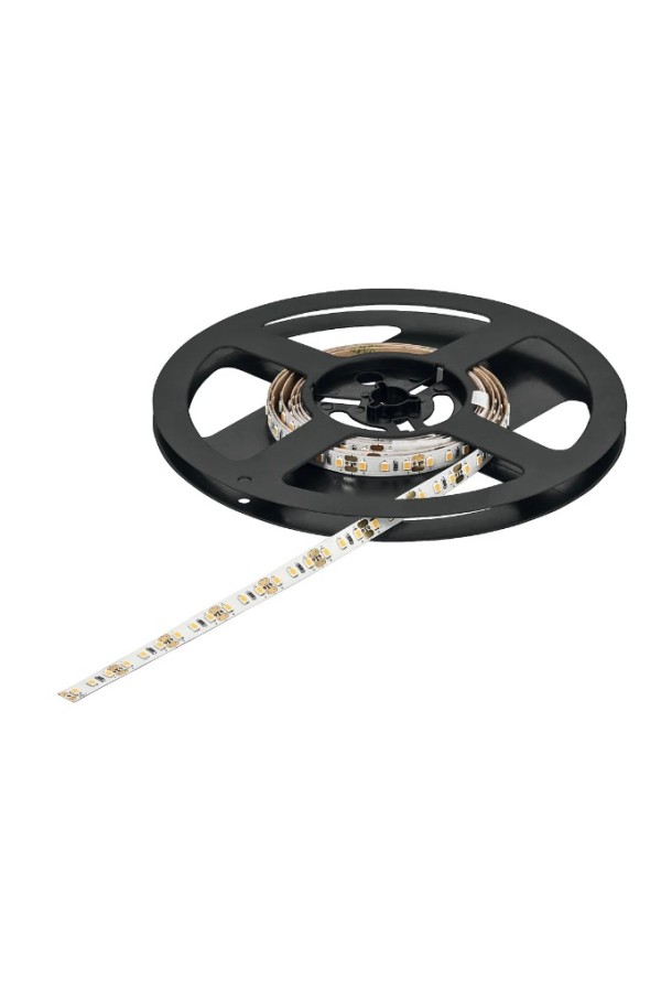 #LOOX лента светодиодная LED2068 12В, 9,6Вт/м, 3000К, CRl90(50м)/833.74.367