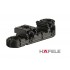 #стяжка универсальная Ixconnect UC 16/64, черный/262.00.100