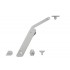 #механизм Free flap H1,5 модель B серый левый/372.39.611
