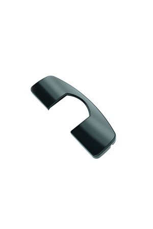 Заглушка на чашку петли Sensys черный обсидиан 9091822 Hettich