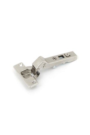 Петля мебельная угловая Intermat 9966 45 градусов без пружины 9044832 Hettich