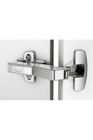 Петля мебельная угловая Sensys 8669 45 градусов без пружины 9088179 Hettich
