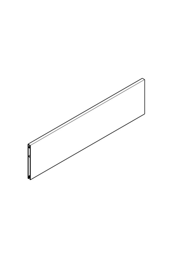 Профиль внутренней организации OrgaStore для ящика AvanTech You белый 9182249 Hettich