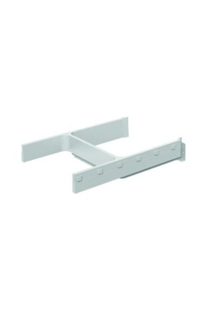 Рама под мойку BANIO для Innotech Atira, пластик белый 9153385 Hettich