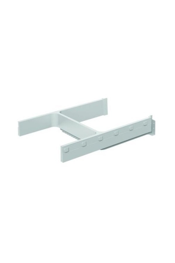 Рама под мойку BANIO для Innotech Atira, пластик белый 9153385 Hettich