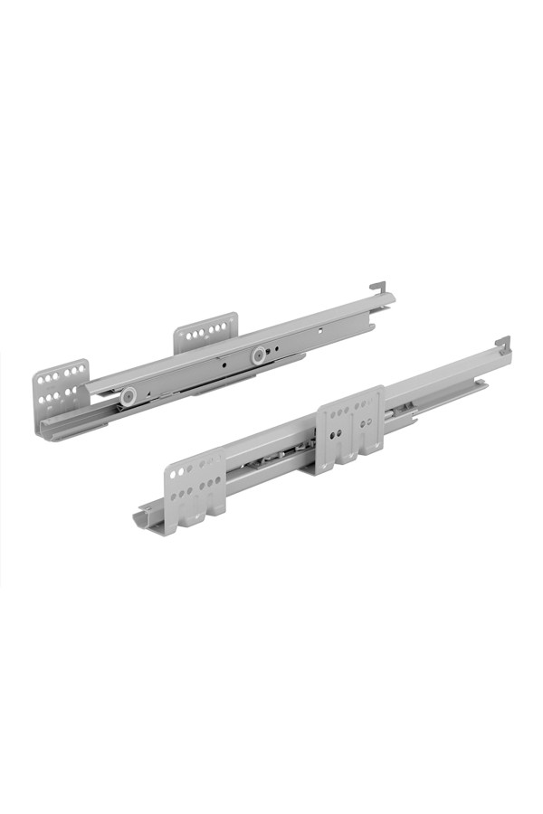 Комплект направляющих Actro для ящиков ArciTech с доводчиком 450мм 9240891 Hettich