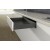 Выдвижной ящик ArciTech 94*500мм, БЕЗ направляющих антрацит 9150526 Hettich Выдвижной ящик ArciTech 94*500мм, БЕЗ направляющих антрацит 9150526 Hettich