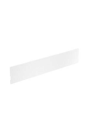Передняя панель внутреннего ящика AvanTech You 139*2000мм белый 9257274 Hettich