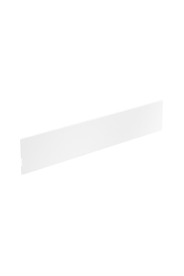 Передняя панель внутреннего ящика AvanTech You 139*2000мм белый 9257274 Hettich