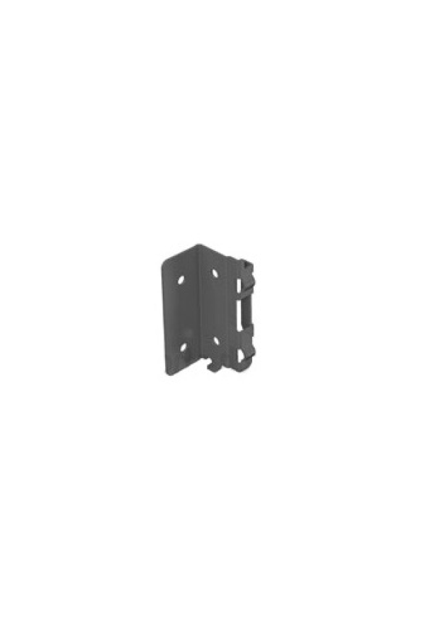 Держатель задней стенки ящика AvanTech You 101мм правый антрацит 9257691 Hettich