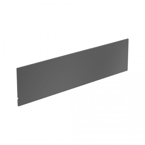Передняя панель внутреннего ящика AvanTech You 139*2000мм антрацит 9257278 Hettich