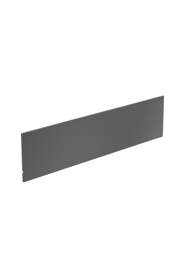 Передняя панель внутреннего ящика AvanTech You 139*2000мм антрацит 9257278 Hettich