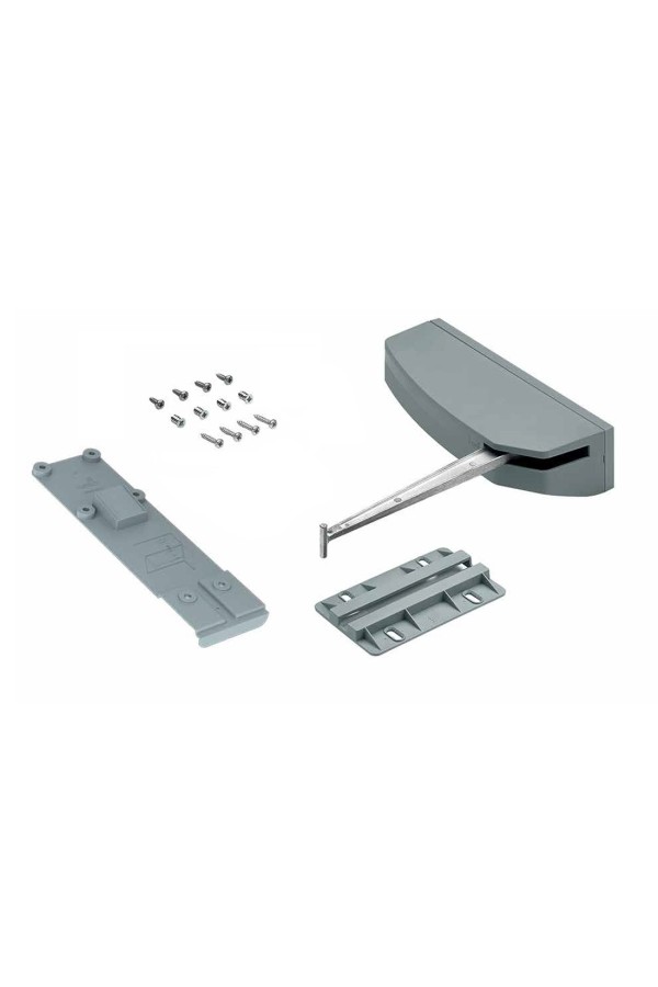 Механизм Pull to Move Light для складных дверей Wing Line L правый 9238119 Hettich