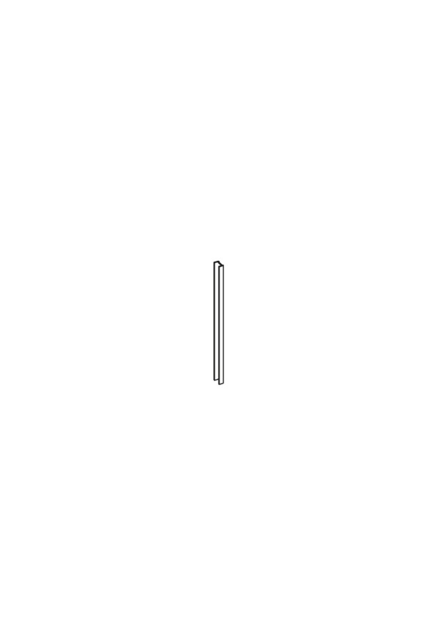 Адаптер для боковины ящика AvanTech You Inlay/9268677 Hettich