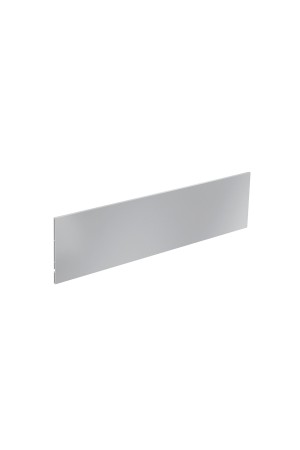 Передняя панель внутреннего ящика AvanTech You 139*2000мм серебристый 9257270 Hettich