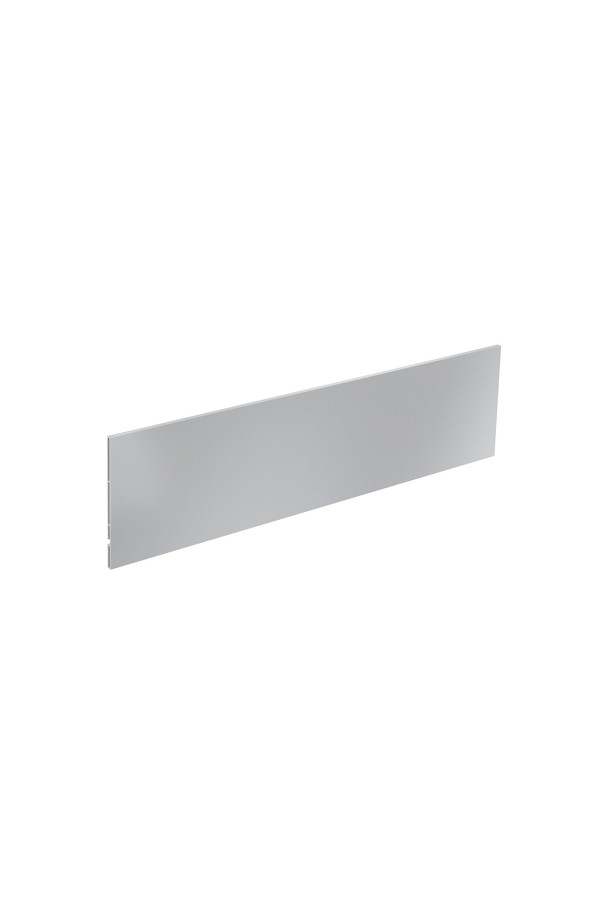 Передняя панель внутреннего ящика AvanTech You 139*2000мм серебристый 9257270 Hettich