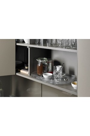 Полка поворотная COMFORTSPIN 9264627 Hettich