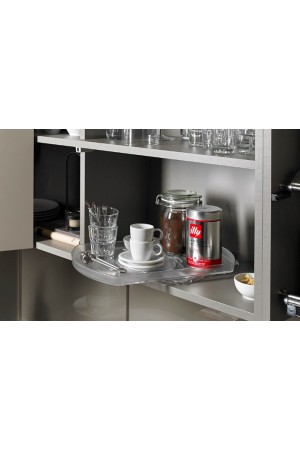 Полка поворотная COMFORTSPIN 9264627 Hettich