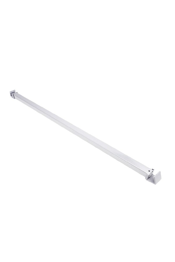 Поперечный релинг OrgaStore 410 для ящиков InnoTech Atira 410мм белый 9194604 Hettich