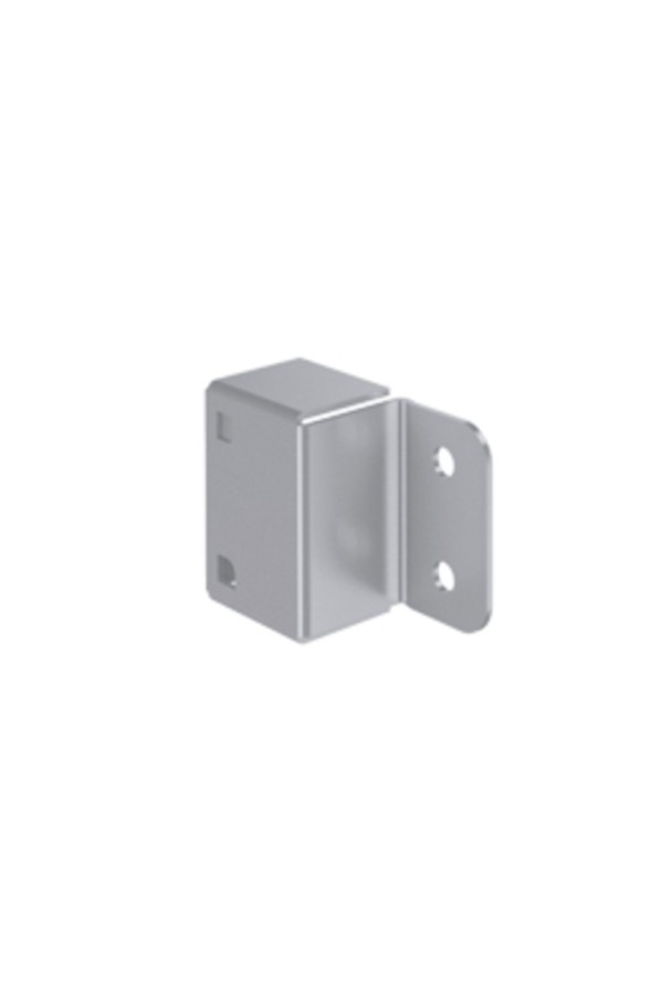 Адаптер продольного релинга для ящика InnoTech Atira, серый 9206256 Hettich