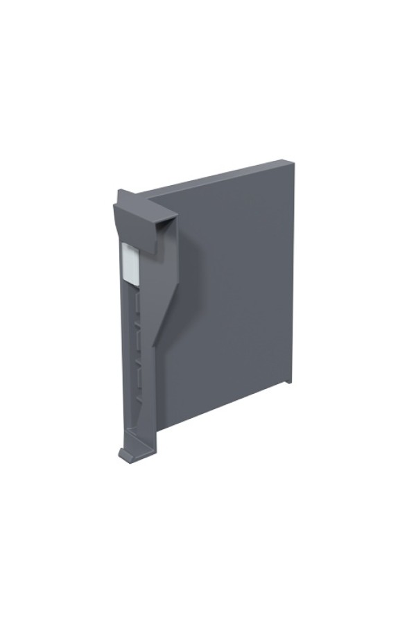 Разделитель внутренней организации OrgaStore для ящика AvanTech You антрацит 9278249 Hettich