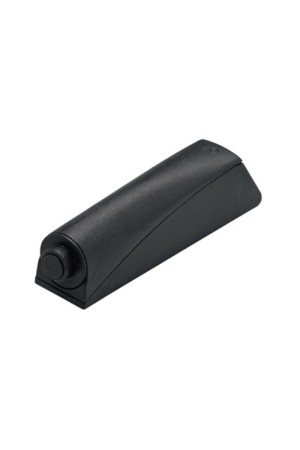 Механизм Push to open Pin для петель под прикручивание длинный ход антрацит 9089626 Hettich