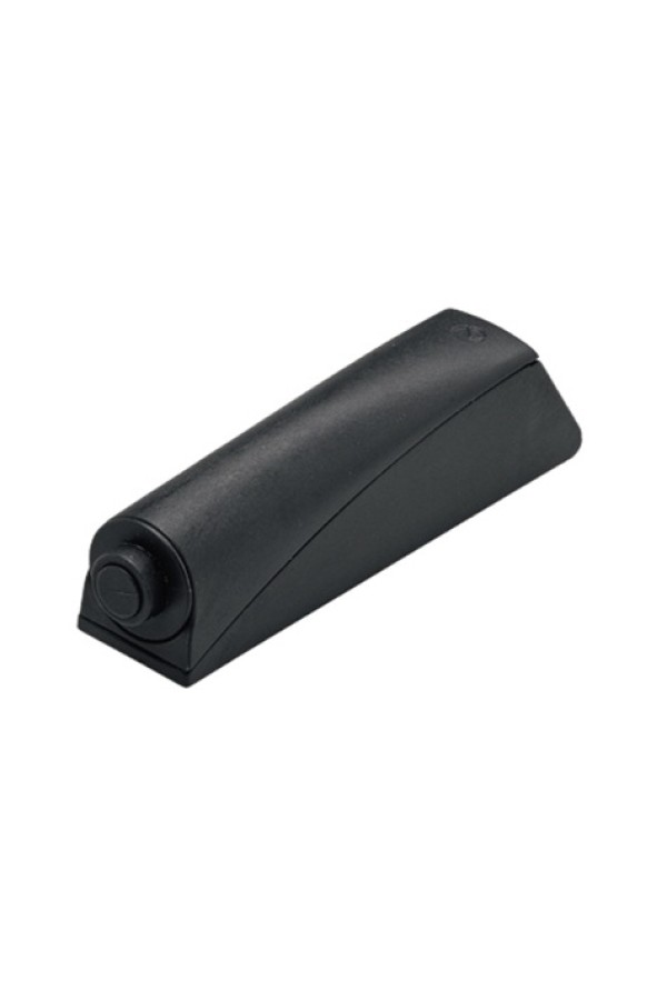 Механизм Push to open Pin для петель под прикручивание длинный ход антрацит 9089626 Hettich