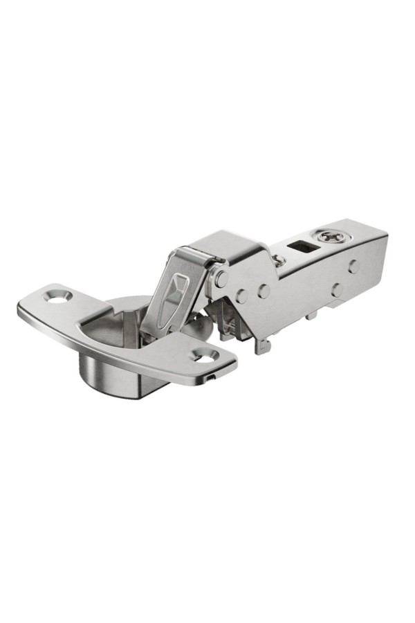 Петля мебельная вкладная Sensys 8675 110 градусов без пружины 9073664 Hettich