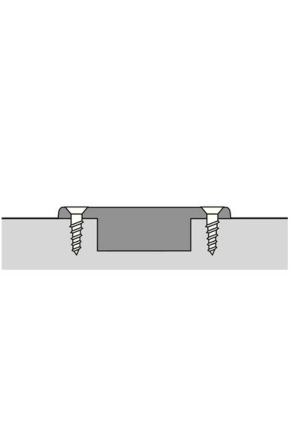 Петля мебельная вкладная Sensys 8675 110 градусов без пружины 9073664 Hettich