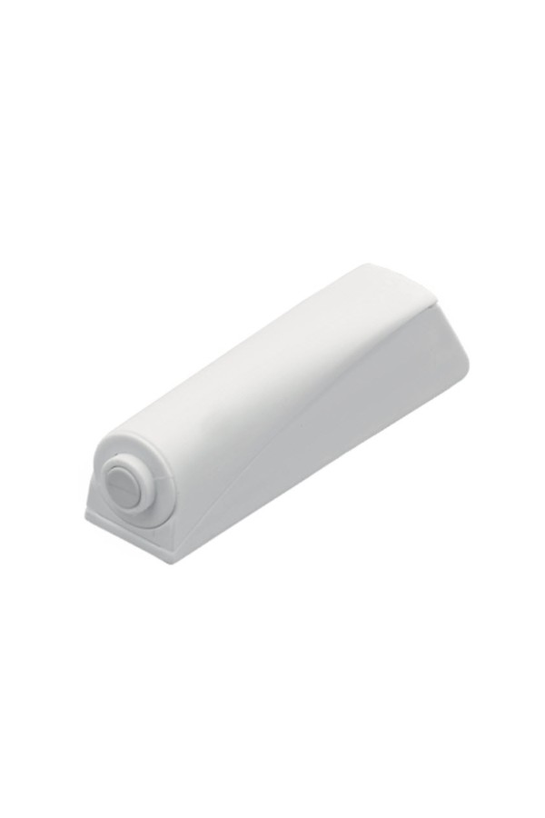 Механизм Push to open Pin для петель под прикручивание длинный ход белый 9089587 Hettich