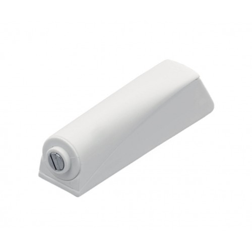 Механизм Push to open magnet для петель под прикручивание короткий ход белый 9089590 Hettich