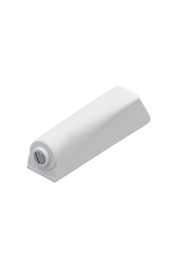 Механизм Push to open magnet для петель под прикручивание короткий ход белый 9089590 Hettich
