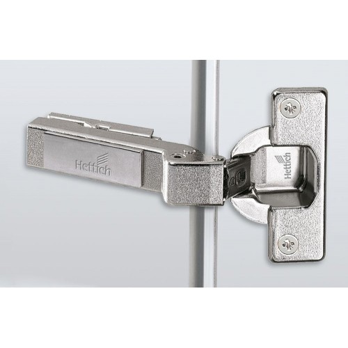 Петля мебельная угловая Intermat 9936 35 градусов 1061848 Hettich