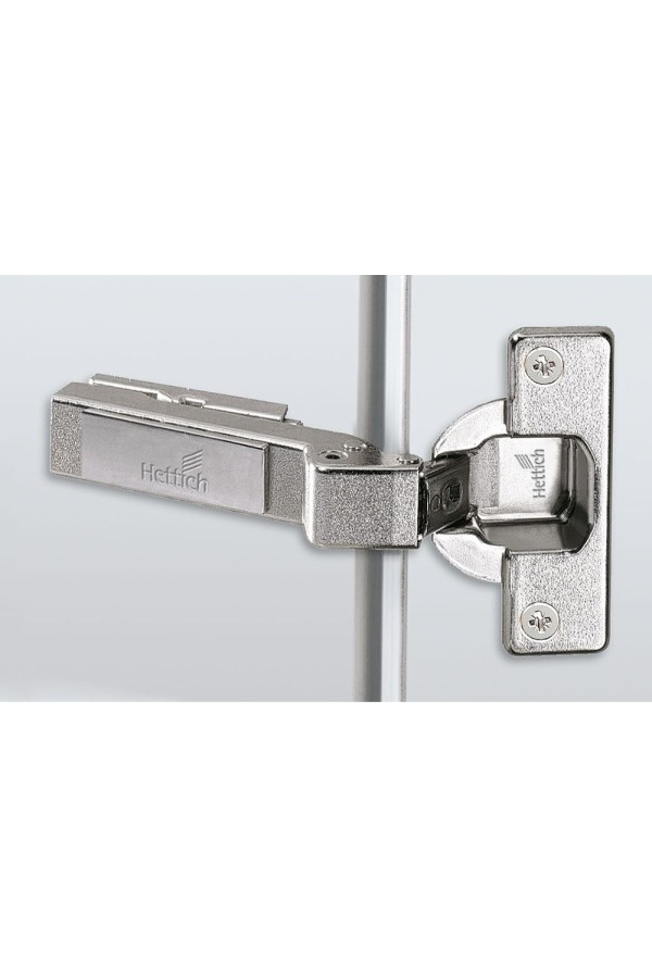 Петля мебельная угловая Intermat 9936 35 градусов 1061848 Hettich