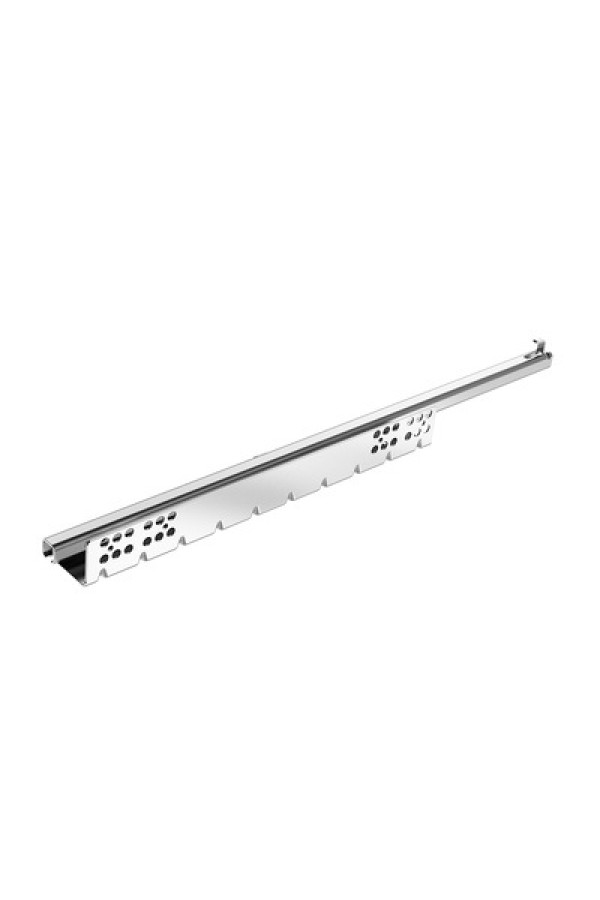 Хеттих/Quadro SFP Push to Open 20 направл част выдвиж 350мм (EB 20), правая (24)/9264123