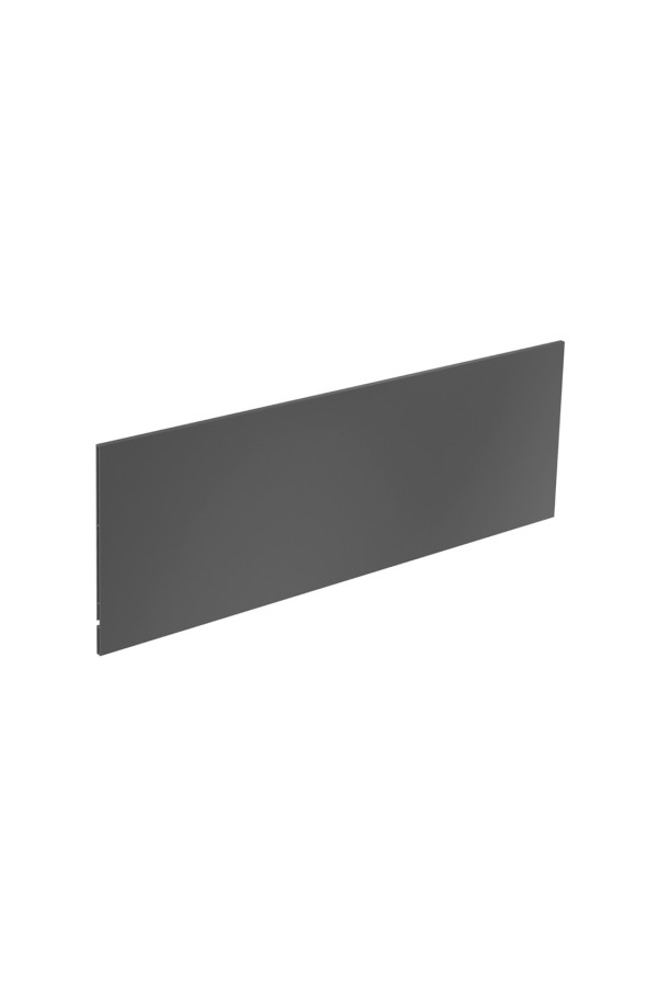 Передняя панель внутреннего ящика AvanTech You 187*2000мм антрацит 9257279 Hettich