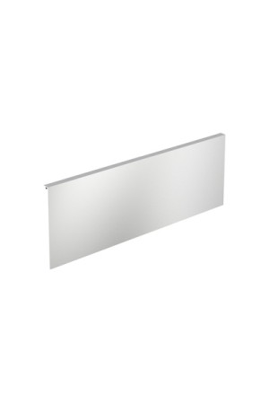 Хеттих/AvanTech You* надставки на боковину DESIGNCAPE 187*2000мм, под алюминий/9257645