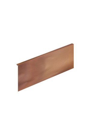 Хеттих/AvanTech You* надставки на боковину DESIGNCAPE 101*1970мм, под медь /9283218