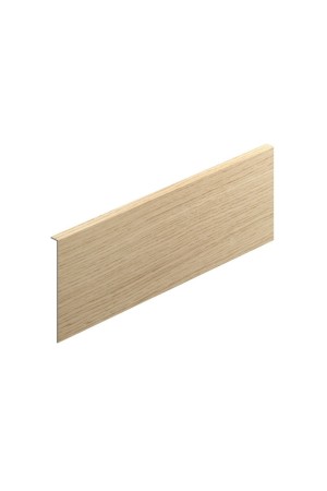 Надставки на боковину DesignCape 101*2000мм для ящиков AvanTech You под дуб 9283217 Hettich