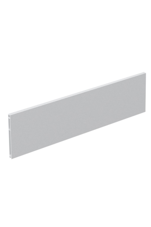Профиль внутренней организации OrgaStore для ящика AvanTech You серебристый 9182247 Hettich