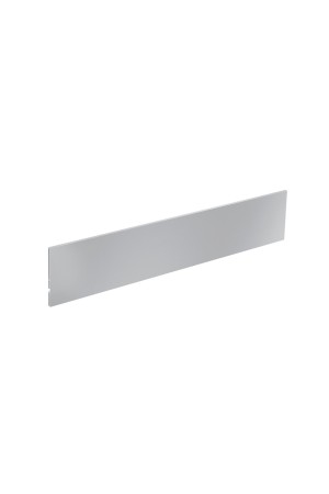 Передняя панель внутреннего ящика AvanTech You 101*2000мм серебристый 9257269 Hettich